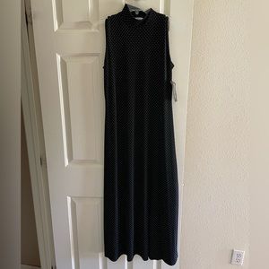 Ronni Nicole dress from Macy’s